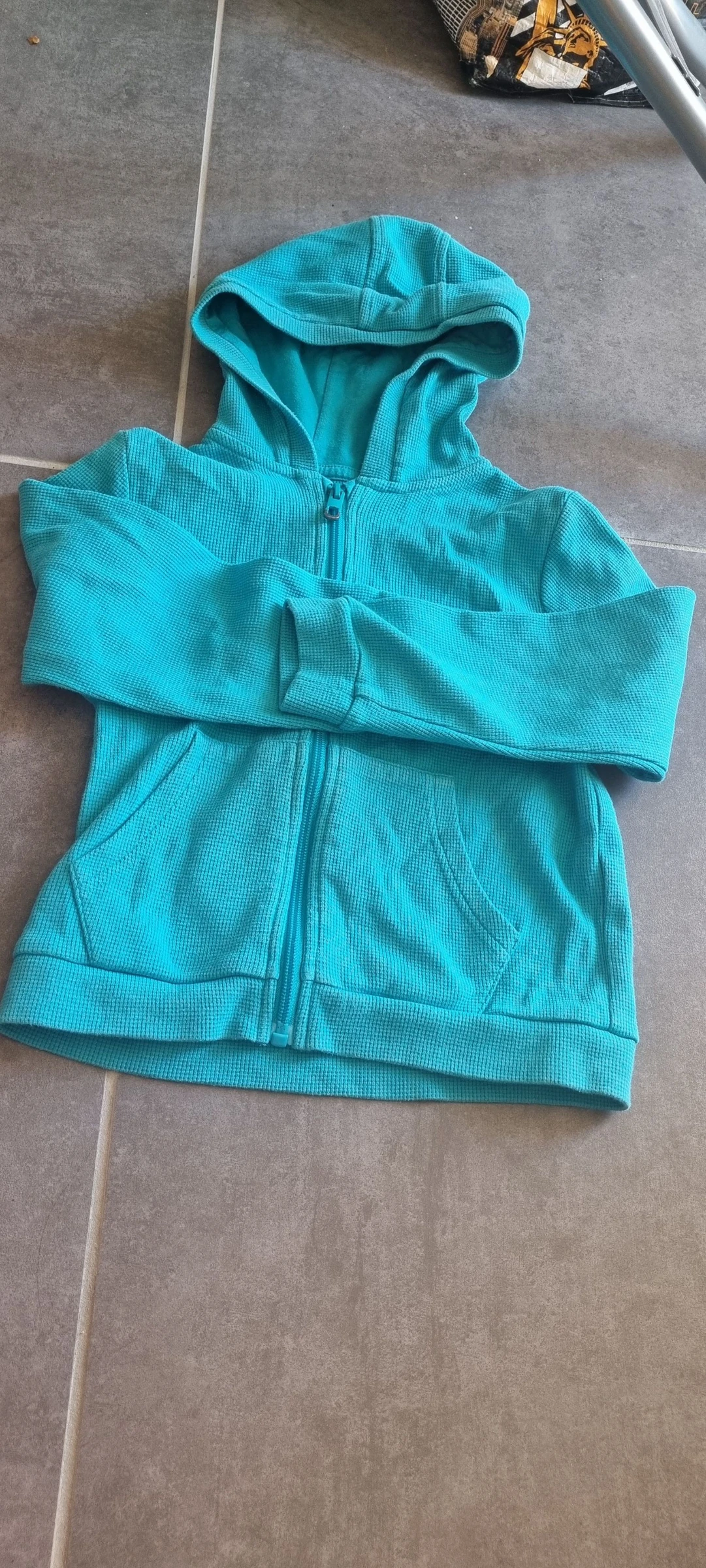 Gilet garçon 